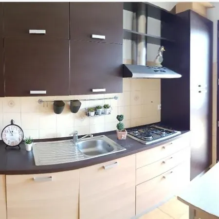Apartamento Taramelli Legnano