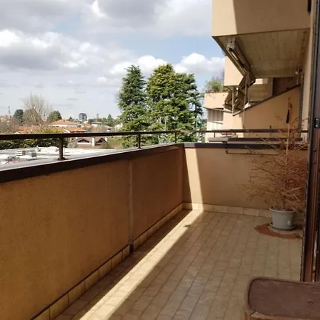 Taramelli Apartamento Legnano