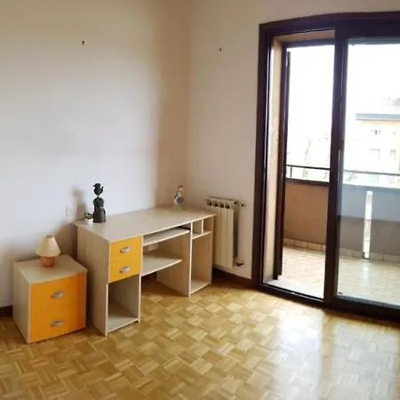 Apartamento Taramelli Legnano