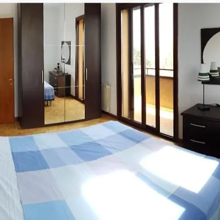 Taramelli Apartamento Legnano